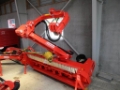 Maschio Vi har købt stort ! GIRAFFA, Græsslåmaskiner, Landbrug