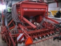 Kuhn Venta AL402 + HR4003, Kombinētās sējmašīnas, Lauksaimniecība