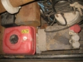 [Other] Honda motor, 220/380V, Generatorer, Entreprenør