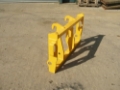 JCB Fork, 其他, 物流運輸
