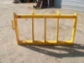JCB Fork, 其他, 物流運輸