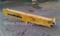 Matbro TS290 Hi Torque Series, Other components, Material Handling