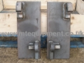 Not Specified Eurofit Number 8, Other components, Material Handling