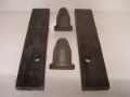 Not Specified Matbro, Other components, Material Handling