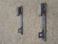 Not Specified Quickie Number 3, Other components, Material Handling