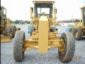 Caterpillar 140G, 平土機, 建築機械