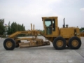 Caterpillar 140G, 平土機, 建築機械