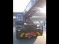 KATO KR25H-5, Mobiele kranen, Bouw