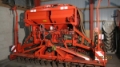 Kuhn VENTA AL402, Kombinētās sējmašīnas, Lauksaimniecība