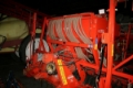 Kuhn ROTORHARVE 3 MTR., Kombinirani vrtalniki, Kmetijstvo