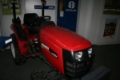 Shibaura ST 324 HTS, Micro tracteur, Espace Vert