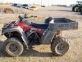 ARCTIC CAT TBX 500, Mönkijät, Maatalous