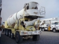 Advance 3306300APT61010, Concrete trucks, Transportation