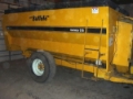 BUFFALO 370, Mixer feeders, Farming Equipment and Machinery