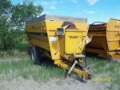 BUFFALO 370, Mixer feeders, Farming Equipment and Machinery