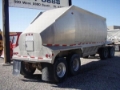 Beall, Dump Trailers, Transport vehicles