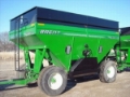 Brent 544, Other trailers, Farming