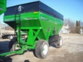 Brent 544, Other trailers, Farming