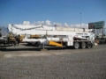 CALVAR, Other trailers, Transport vehicles