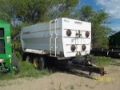 CATTLELAC 600, Mixer feeders, Farming Equipment and Machinery