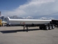 CIRCLE R, Dump Trailers, Transport vehicles