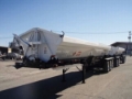 CIRCLE R, Dump Trailers, Transport vehicles