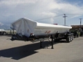 CIRCLE R, Dump Trailers, Transport vehicles