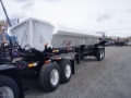 CIRCLE R, Dump Trailers, Transport vehicles