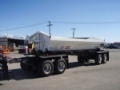 CIRCLE R, Dump Trailers, Transport vehicles