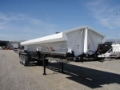 CIRCLE R, Dump Trailers, Transport vehicles