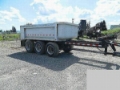 CLEMENT, Dump Trailers, Transport vehicles