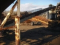 CUSTOM 17x30, Conveyors, Construction