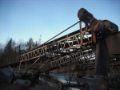 CUSTOM 24X80, Conveyors, Construction