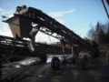 CUSTOM 24x39, Transportbanden, Bouw