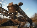 CUSTOM 24x47, Conveyors, Construction