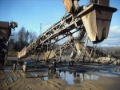 CUSTOM 24x87, Conveyors, Construction