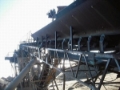 CUSTOM 30x100, Conveyors, Construction