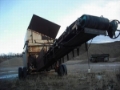 CUSTOM 30x34, Transportbanden, Bouw