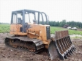 Case 850H LGP, Dozers, Construction