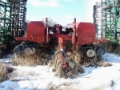 Case IH 5500, 鑽頭, 農業機械