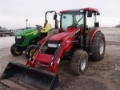 Case IH FARMALL 60، جرارات 40-59 حصان، الزراعة