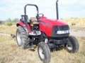Case IH JX55، جرارات 40-59 حصان، الزراعة