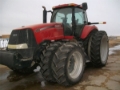 Case IH MAGNUM 305, Tractors over 200 hp, Farming Equipment and Machinery