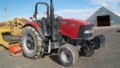 Case IH MAXXUM 110, Tractors 100-119 hp, Agriculture
