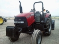 Case IH MAXXUM 110, Tractors 100-119 hp, Agriculture