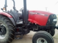 Case IH MAXXUM 110, Tractors 100-119 hp, Agriculture