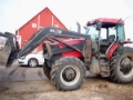 Case IH MX110, Tractors 100-119 hp, Agriculture