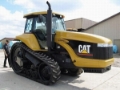 Caterpillar CH55, Traktorer over 200 hk, Landbrug