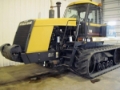 Caterpillar CH75D, Traktorer over 200 hk, Landbrug