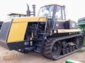 Caterpillar CH85C, Traktorer over 200 hk, Landbrug
